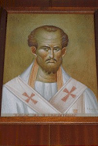 John Chrysostom