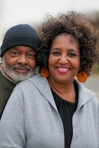 Man and Woman