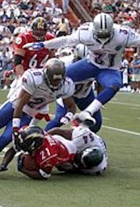 National Football League
