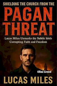 Pagan Threat
