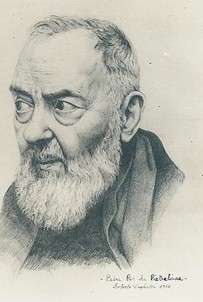Pio of Pietrelcina