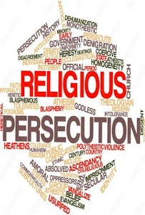 Religiuos Persecution