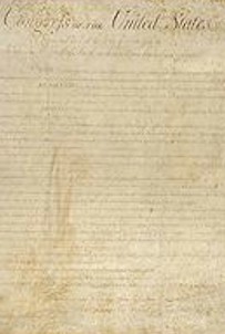 US Bill of Rights