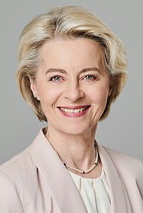Ursula von der Leyen