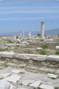 Ancient Laodicea