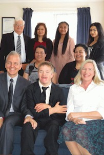 People Fasting in New Zealand