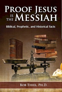 Proof Jesus is the Messiah
