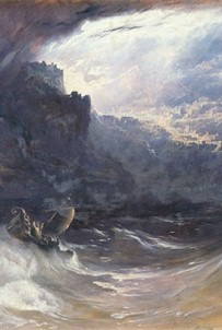 The Deluge